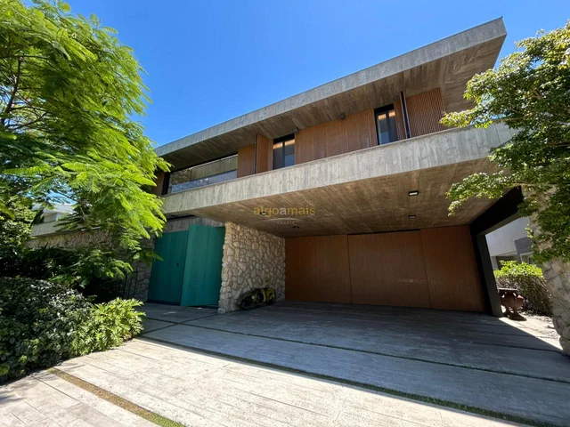 Casa 5 dormitórios no Condomínio Bosques de Atlântida — Atlântida — Xangri-Lá